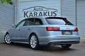 Audi A6 Av. 3.0 TDI NAVI/LEDER/PANO/BOSE/ACC/ ATM Gris - thumbnail 7