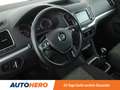 Volkswagen Sharan 1.4 TSI Trendline BM*NAVI*PDC*SHZ*AHK* Grau - thumbnail 11