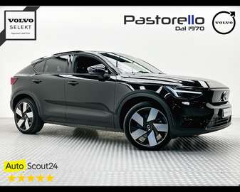 Recharge Twin Motor AWD 1st Edition