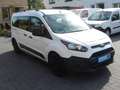 Ford Grand Tourneo GRAND TOURNEO/TRANSIT +7 SITZER +AHK+TOPZUSTAND Blanc - thumbnail 3
