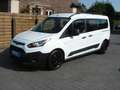 Ford Grand Tourneo GRAND TOURNEO/TRANSIT +7 SITZER +AHK+TOPZUSTAND Blanc - thumbnail 1