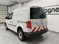 Volkswagen Caddy Kastenwagen 2,0 TDI 4MOTION/Klima/Tempoma... Weiß - thumbnail 10
