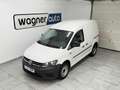 Volkswagen Caddy Kastenwagen 2,0 TDI 4MOTION/Klima/Tempoma... Weiß - thumbnail 3