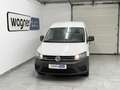Volkswagen Caddy Kastenwagen 2,0 TDI 4MOTION/Klima/Tempoma... Weiß - thumbnail 1