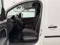 Volkswagen Caddy Kastenwagen 2,0 TDI 4MOTION/Klima/Tempoma... Weiß - thumbnail 5