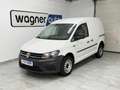 Volkswagen Caddy Kastenwagen 2,0 TDI 4MOTION/Klima/Tempoma... Weiß - thumbnail 2