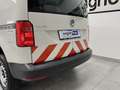 Volkswagen Caddy Kastenwagen 2,0 TDI 4MOTION/Klima/Tempoma... Weiß - thumbnail 11