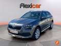 Skoda Kamiq 1.0 TSI Style 81kW DSG Gris - thumbnail 2