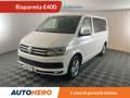 Volkswagen T6 Caravelle 2.0 TDI Comfortline 150 CV Bianco - thumbnail 1