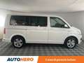 Volkswagen T6 Caravelle 2.0 TDI Comfortline 150 CV Bianco - thumbnail 7