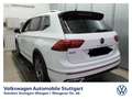 Volkswagen Tiguan Allspace R-Line 2.0 TDI DSG 7-Sitze Navi Weiß - thumbnail 4