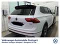 Volkswagen Tiguan Allspace R-Line 2.0 TDI DSG 7-Sitze Navi Weiß - thumbnail 3