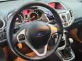 Ford Fiesta 1.2 82 CV 5 porte Titanium 65.000KM Grigio - thumbnail 5