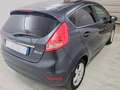 Ford Fiesta 1.2 82 CV 5 porte Titanium 65.000KM Grigio - thumbnail 4