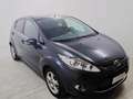 Ford Fiesta 1.2 82 CV 5 porte Titanium 65.000KM Grigio - thumbnail 2