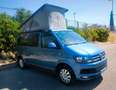 Volkswagen T6 California 2.0TDI BMT Beach 110kW Azul - thumbnail 5