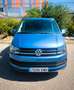 Volkswagen T6 California 2.0TDI BMT Beach 110kW Azul - thumbnail 3