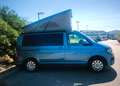 Volkswagen T6 California 2.0TDI BMT Beach 110kW Azul - thumbnail 4