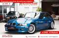 BMW Z3 Coupé 3.0i Aut. Topasblau Turnschuh 19% MwSt. Blauw - thumbnail 1