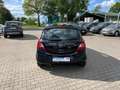 Opel Corsa Eco Flex Edition 1.3 CDTI *Klima *2 Hand Schwarz - thumbnail 4