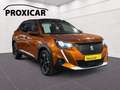 Peugeot 2008 1.2i 101cv Orange Camera*Carplay*GPS Orange - thumbnail 3