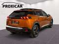 Peugeot 2008 1.2i 101cv Orange Camera*Carplay*GPS Orange - thumbnail 6