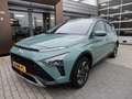 Hyundai BAYON 1.0 T-GDI Premium | NL auto | Trekhaak | Groen - thumbnail 3