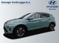 Hyundai BAYON 1.0 T-GDI Premium | NL auto | Trekhaak | Groen - thumbnail 1