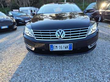 CC 2.0 tdi bm Business 4motion 170cv dsg