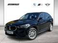 BMW X1 xDrive18d Head-Up // Anhängerkupplung // Rückfahrk Noir - thumbnail 1