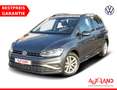 Volkswagen Golf Sportsvan VII Comfortline LED Navi ACC PDC Gris - thumbnail 1