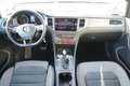 Volkswagen Golf Sportsvan VII Comfortline LED Navi ACC PDC Gris - thumbnail 11