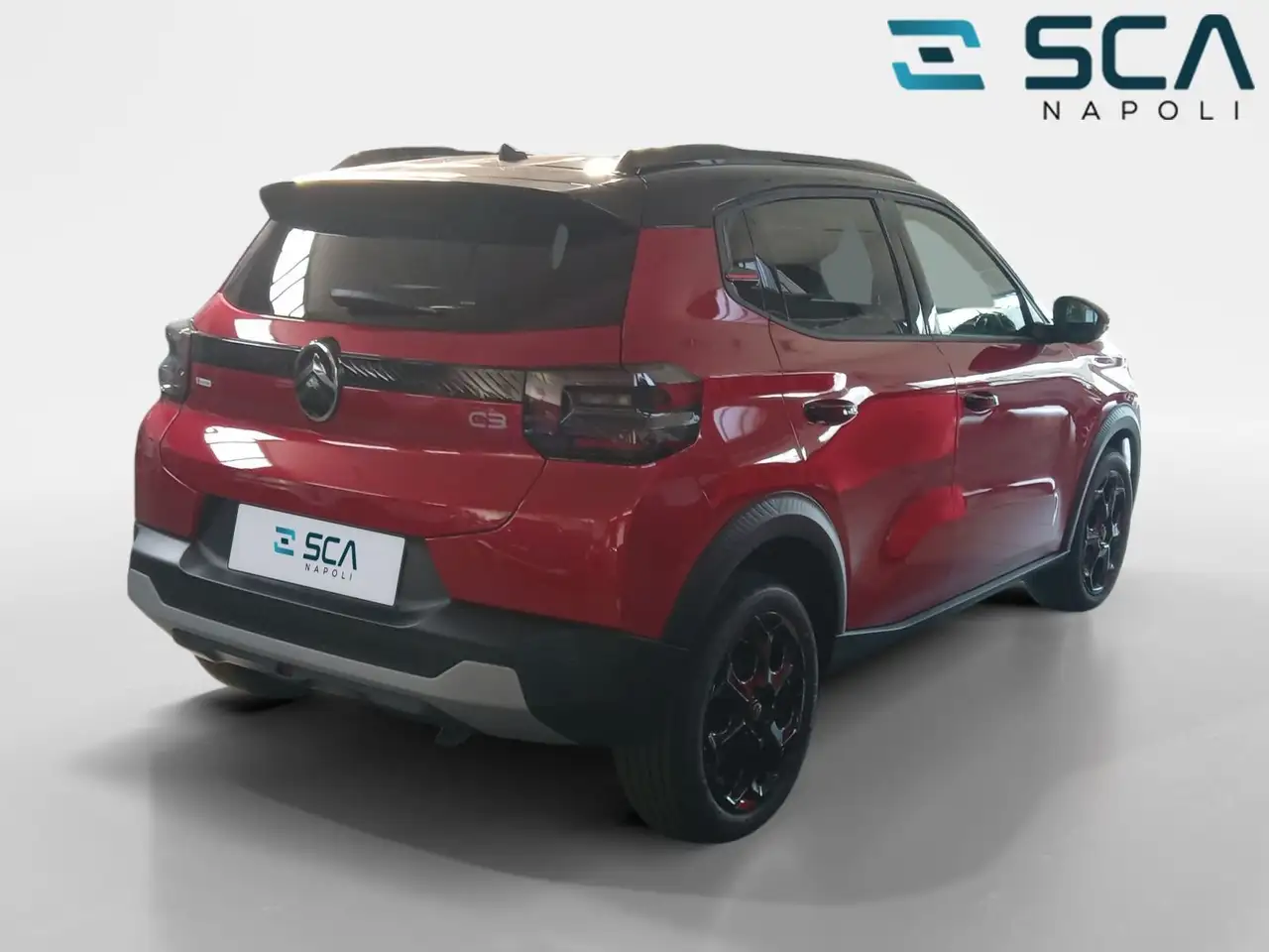 Citroen C3 2026