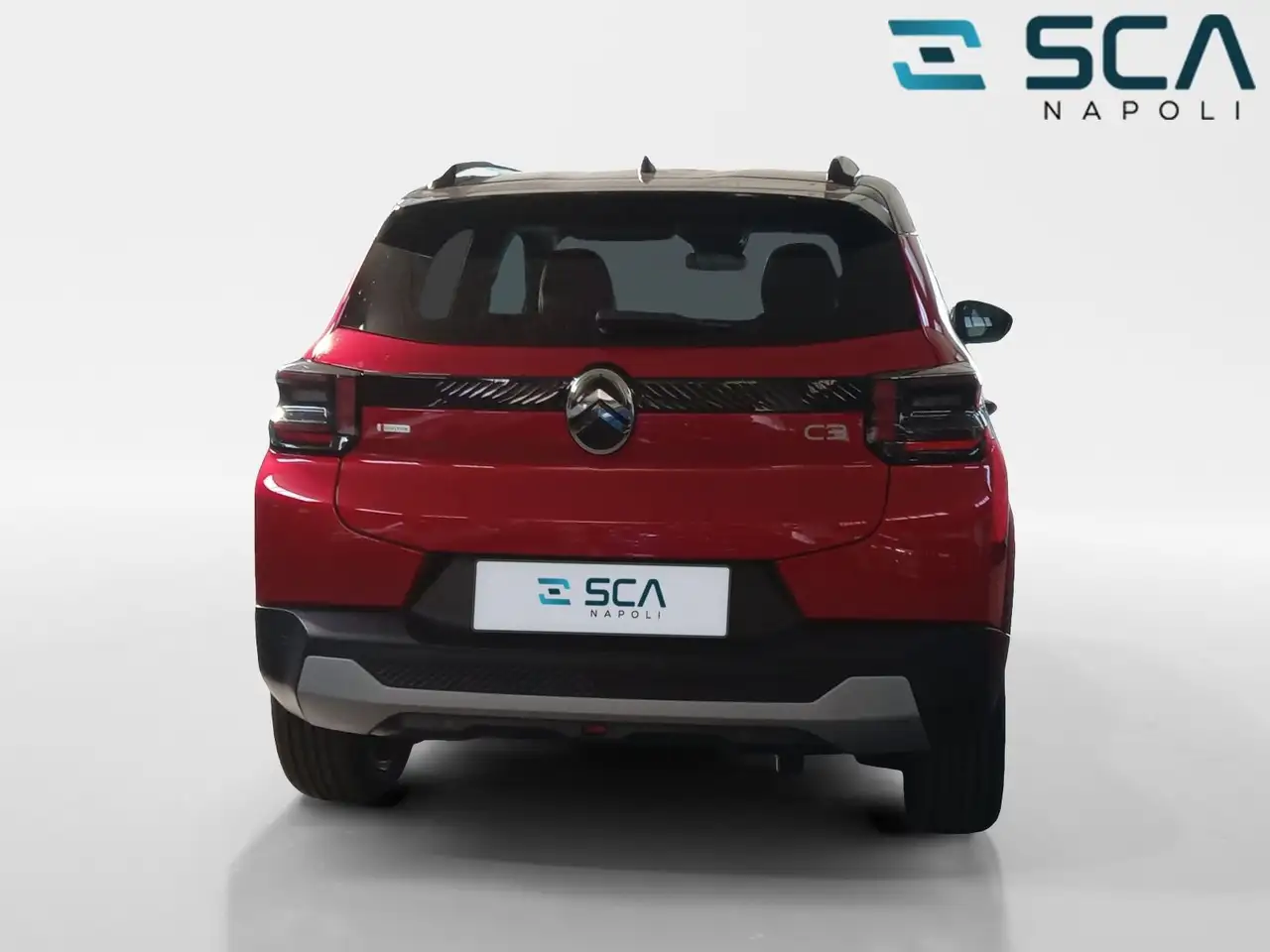 Citroen C3 2026