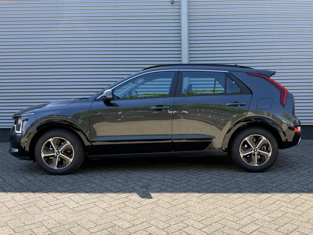 Kia Niro 2026