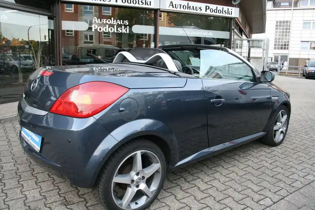 Opel Tigra Twin Top Endless Summer |Leder|Klima|SitzH