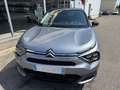 Citroen C4 BLUE HDI 130 EAT8 MAX + GRAND FROID Gris - thumbnail 18