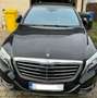 Mercedes-Benz S 300 BLUETEC HYBRID Noir - thumbnail 1