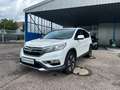 Honda CR-V Lifestyle 4WD / Navi / BiXenon / Kamera Weiß - thumbnail 1