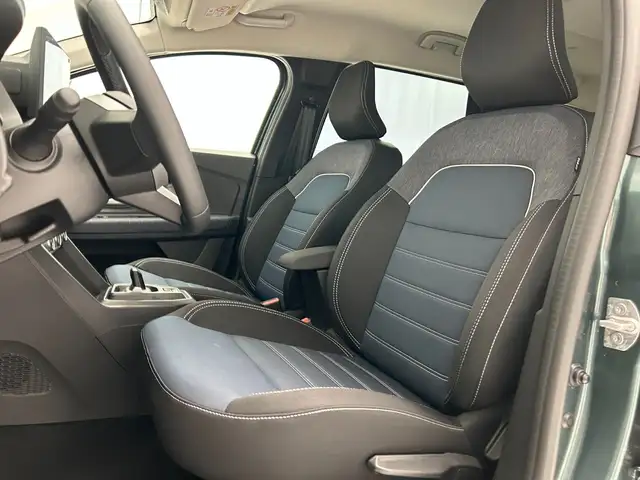 Dacia Jogger view 13