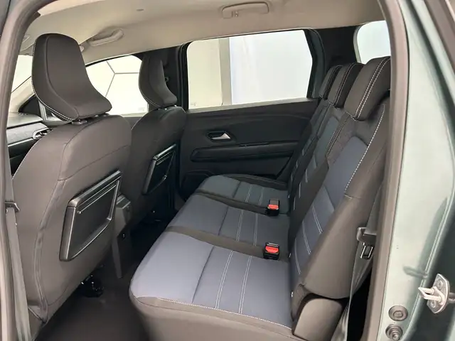 Dacia Jogger view 14