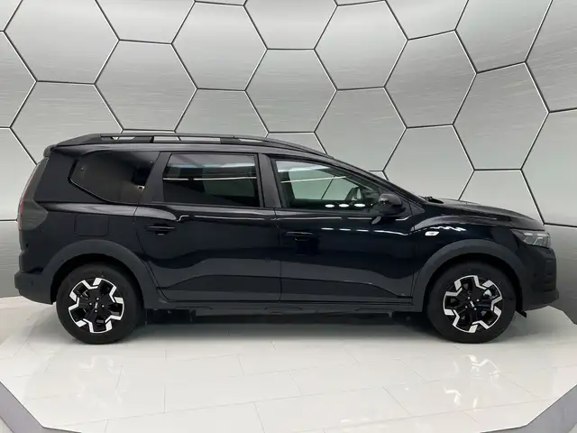 Dacia Jogger view 6