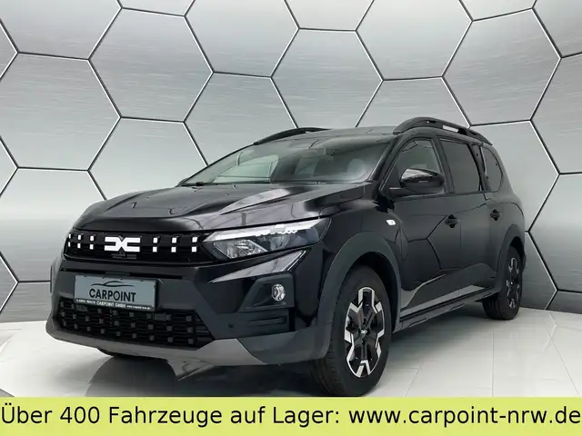 Dacia Jogger in Black for sale