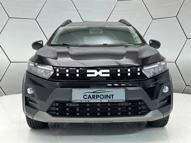 Dacia Jogger view 8