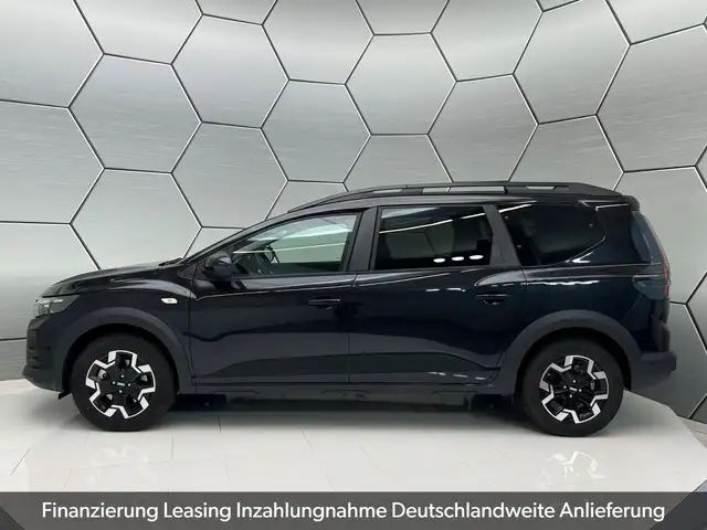 Dacia Jogger view 2