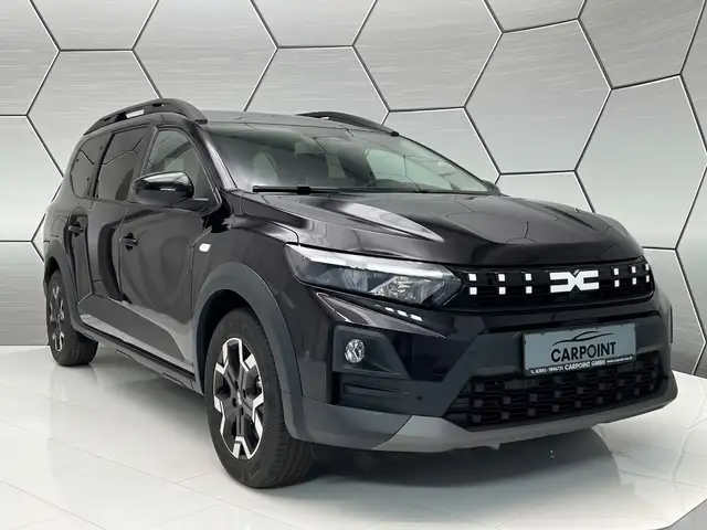 Dacia Jogger view 7