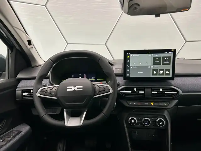 Dacia Jogger view 15