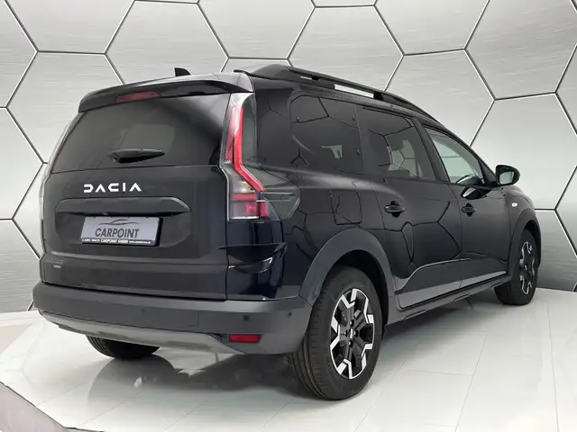 Dacia Jogger view 5