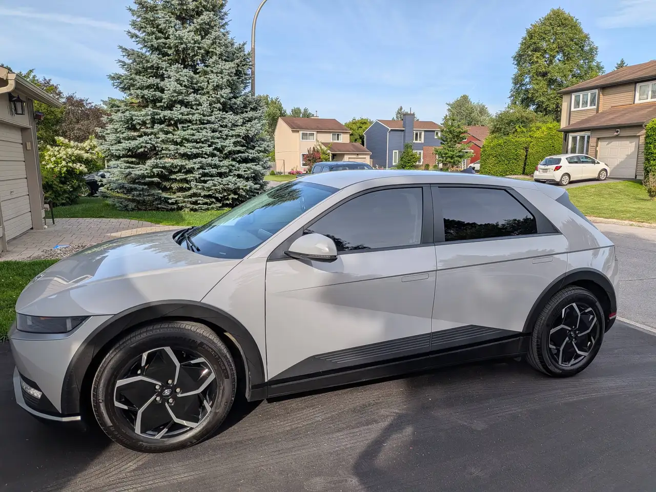 2022 Hyundai IONIQ 5