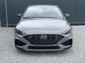 Hyundai i30 Kombi N-Line X Automatik Smart Paket Modell 26 ... Grau - thumbnail 2